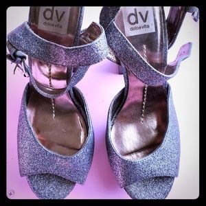 Dolce Vita Platform Heels